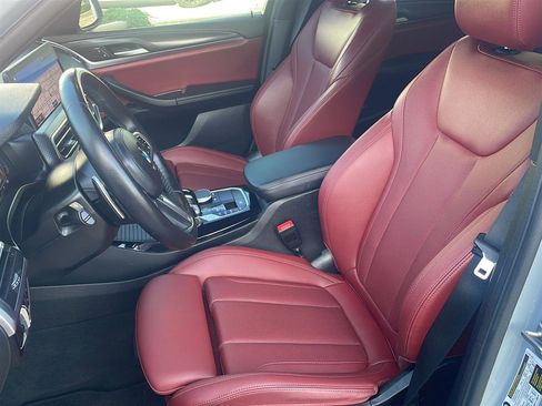 Used 2023 BMW X3 sDrive30i w/ M Sport Package RWD image 7