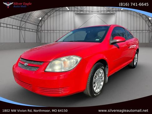 Used 2010 Chevrolet Cobalt LT image 1