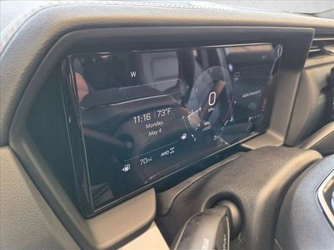 New 2026 GMC Terrain AT4 w/ Convenience Package III AWD/4WD image 11