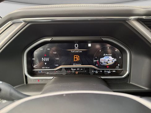 Used 2023 GMC Sierra 1500 Denali w/ Denali Reserve Package image 14