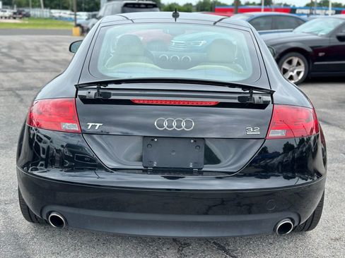 Used 2008 Audi TT 3.2 image 7
