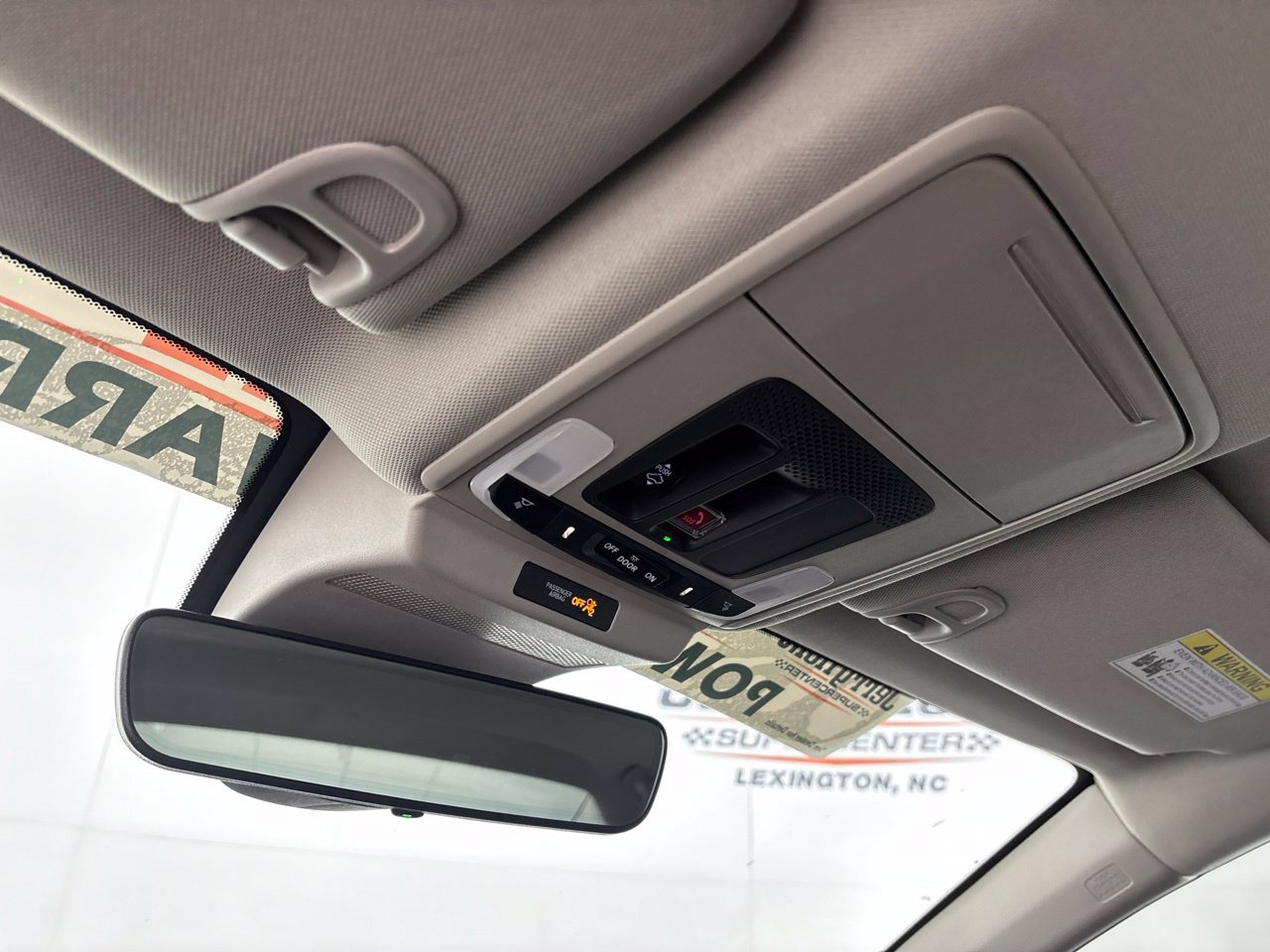 Used 2024 Honda Accord Touring image 22