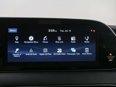 Used 2021 Hyundai Palisade Limited AWD/4WD image 25