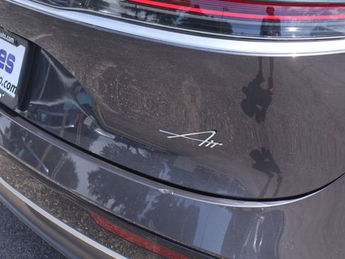 Used 2023 Lucid Air Pure AWD/4WD image 8