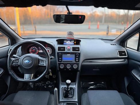 Used 2018 Subaru WRX image 13