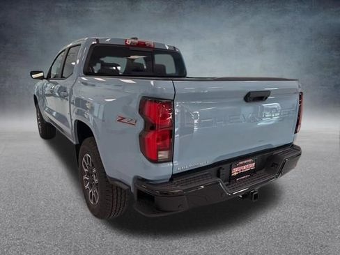 New 2026 Chevrolet Colorado Z71 w/ Technology Package AWD/4WD image 11