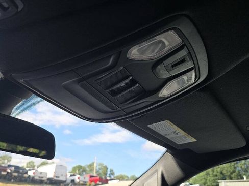 Used 2020 RAM 1500 Lone Star RWD image 24