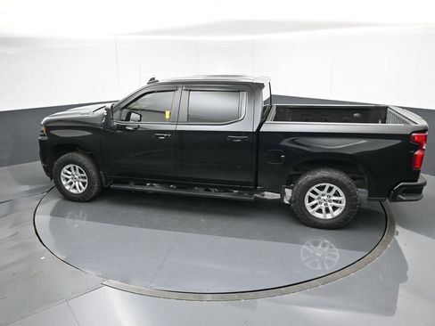 Used 2020 Chevrolet Silverado 1500 RST w/ All-Star Edition image 44
