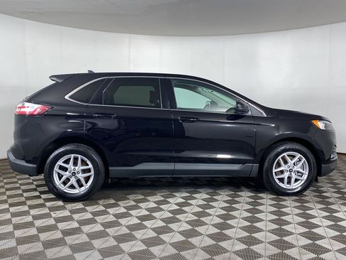 Used 2023 Ford Edge SEL w/ Convenience Package AWD/4WD image 24