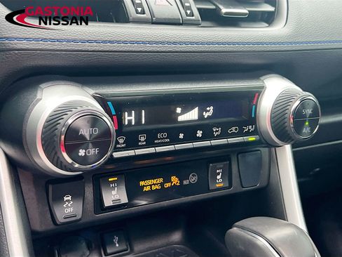 Used 2022 Toyota RAV4 XSE w/ XSE Grade Weather Package image 21