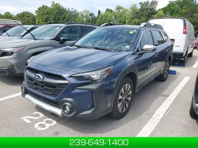 Used 2023 Subaru Outback Touring XT