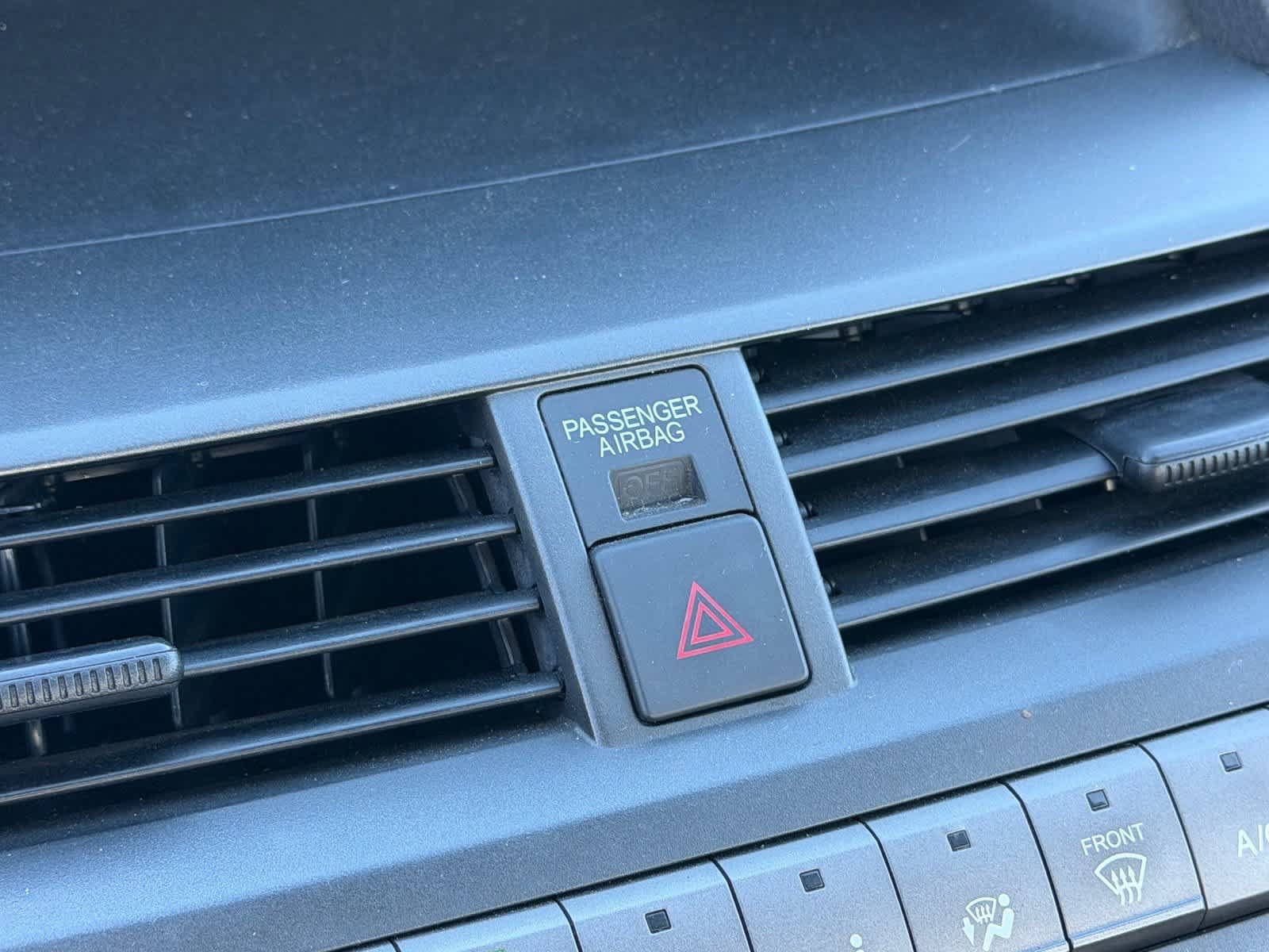 Used 2010 Honda Accord LX image 12