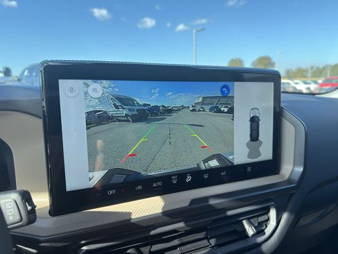 New 2025 Ford Bronco Sport Big Bend image 20