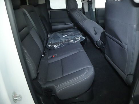 Certified 2024 Nissan Frontier SV w/ Hardbody Edition image 30