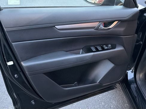 Certified 2023 MAZDA CX-5 AWD 2.5 S image 10