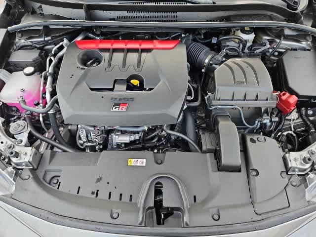 New 2026 Toyota Corolla GR AWD/4WD image 11