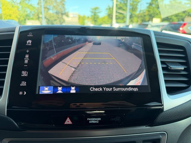 Used 2018 Honda Pilot EX-L image 25