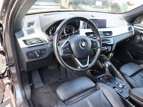Used 2019 BMW X1 xDrive28i w/ Convenience Package AWD/4WD image 17