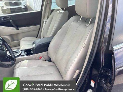 Used 2009 MAZDA CX-7 Touring AWD/4WD image 23