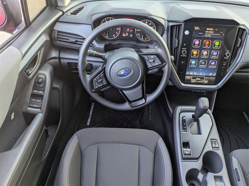 New 2026 Subaru Crosstrek 2.0i Premium image 16