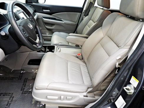 Used 2014 Honda CR-V EX-L image 18