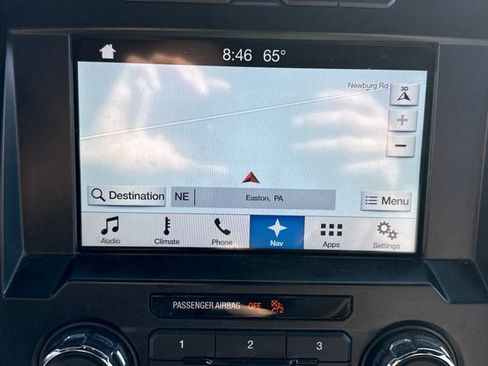 Used 2017 Ford F150 Lariat AWD/4WD image 31