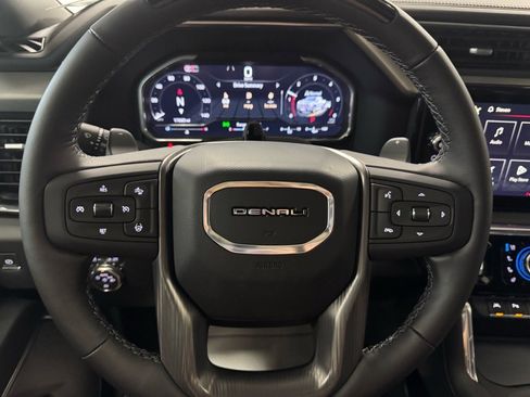 Used 2024 GMC Sierra 1500 Denali image 30