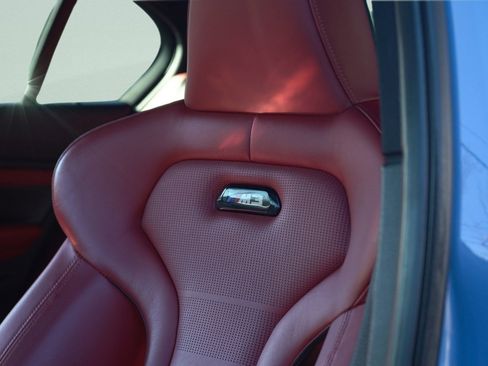 Used 2018 BMW M3 image 46