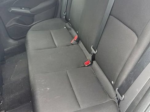 Used 2023 Honda Civic LX image 7