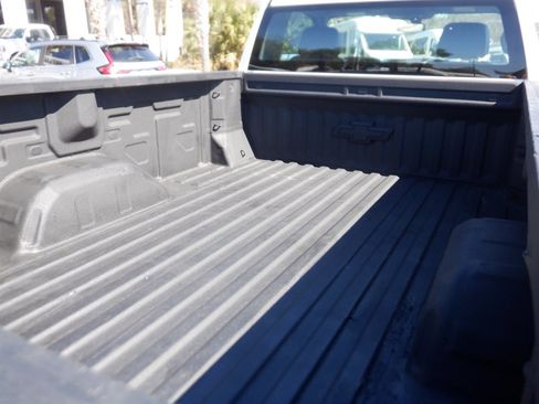 Used 2021 Chevrolet Silverado 1500 W/T w/ WT Fleet Convenience Package image 5