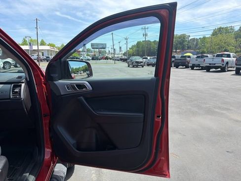 Used 2019 Ford Ranger XLT w/ FX4 Off-Road Package AWD/4WD image 24