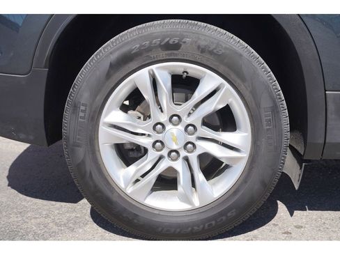 Used 2020 Chevrolet Blazer LT image 6