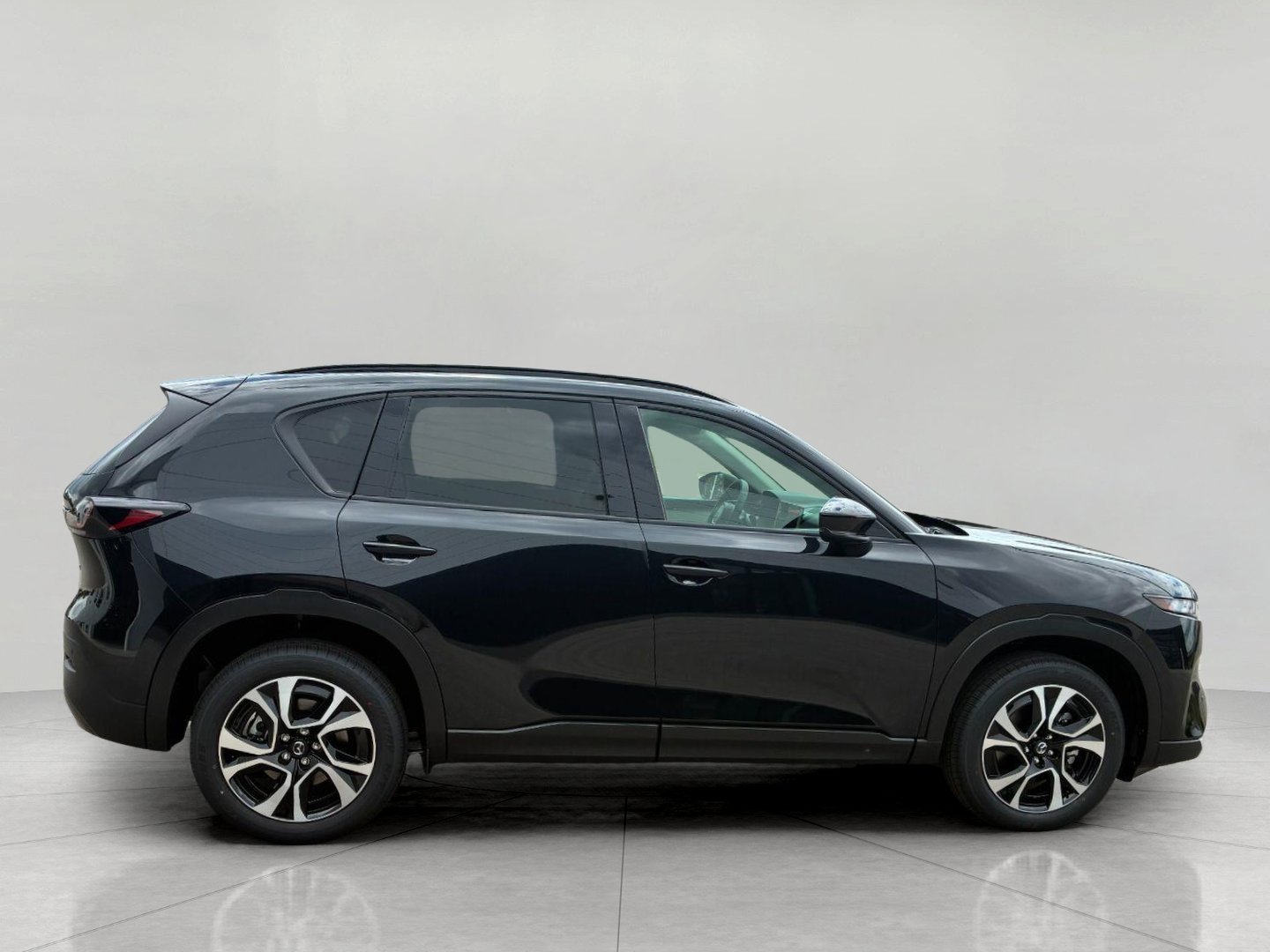 New 2026 MAZDA CX-5 Preferred AWD/4WD image 6