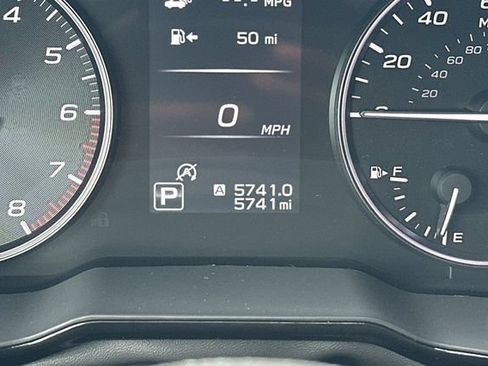 New 2025 Subaru Outback Premium AWD/4WD image 30