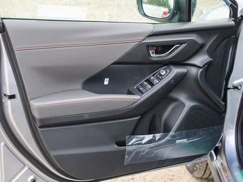 New 2025 Subaru Crosstrek 2.5i Limited image 18