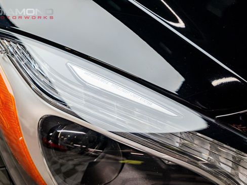 Used 2013 Mercedes-Benz SL 550 image 41