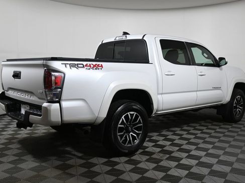 Used 2023 Toyota Tacoma TRD Sport image 7