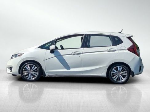 Used 2016 Honda Fit EX-L image 7