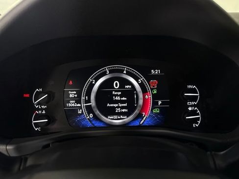 Used 2024 Lexus LX 600 4WD w/ Appearance Package image 24