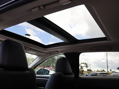 New 2026 MAZDA CX-50 Meridian Edition image 22