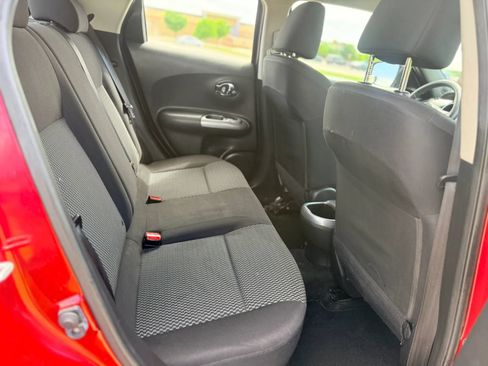 Used 2016 Nissan Juke S AWD/4WD image 18