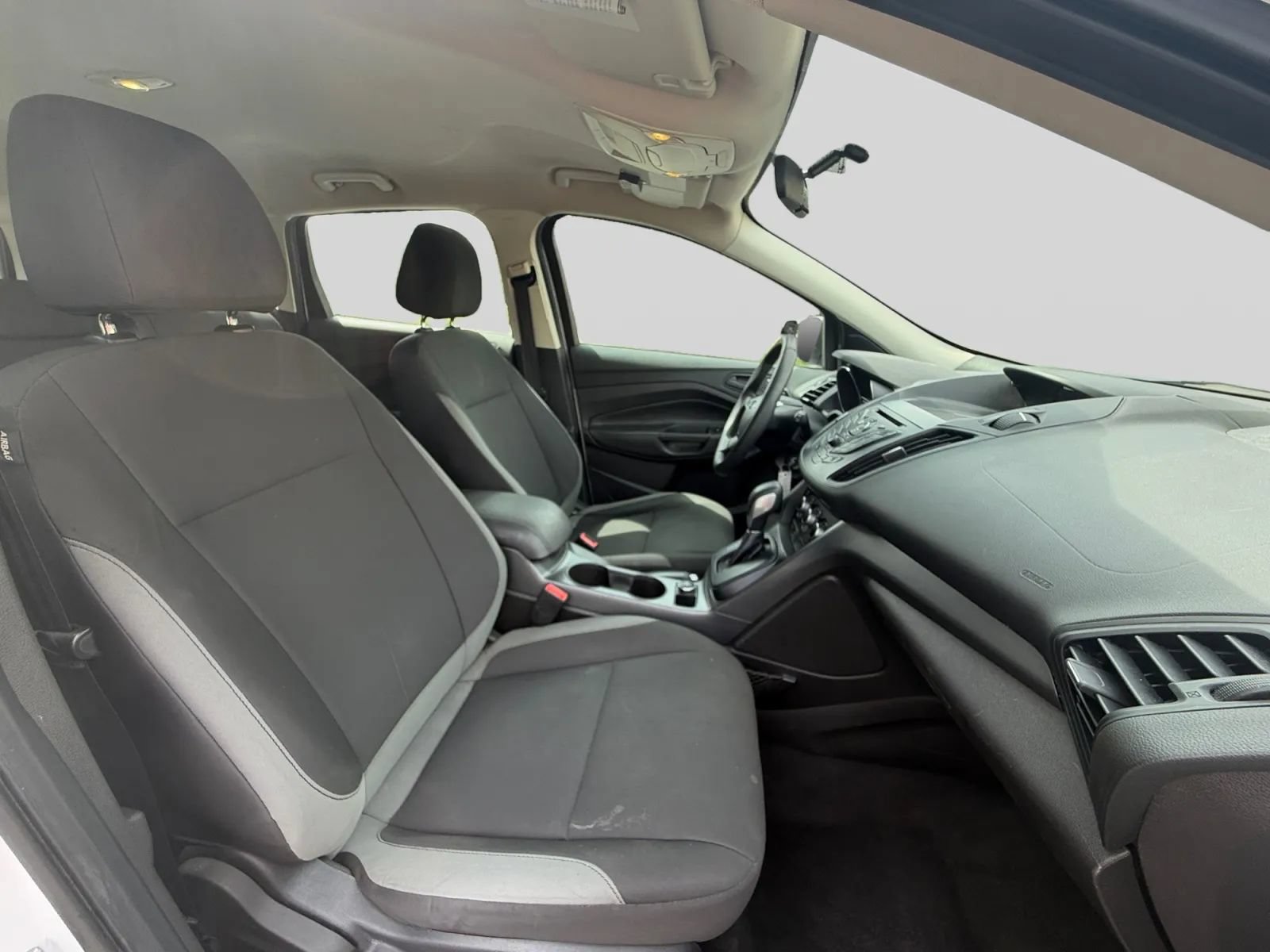 Used 2016 Ford Escape S FWD image 15