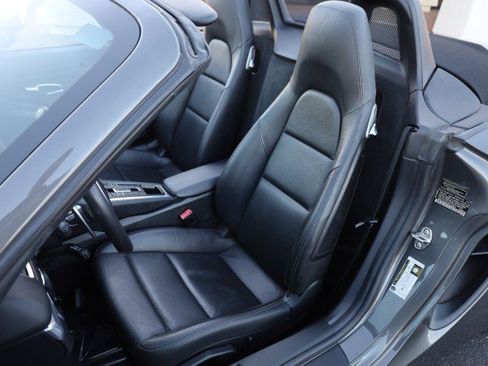 Used 2013 Porsche Boxster image 26