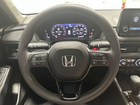 Used 2024 Honda Accord EX image 14