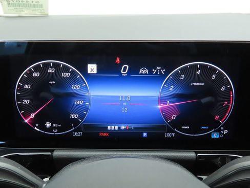 Certified 2026 Mercedes-Benz GLA 250 image 31
