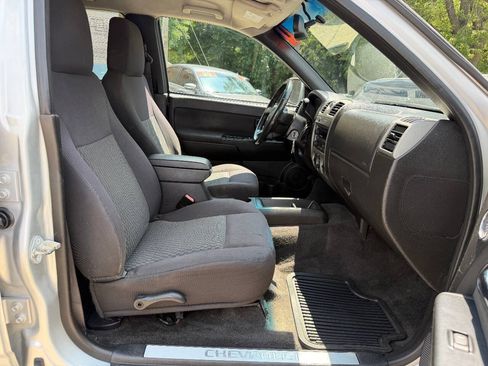 Used 2011 Chevrolet Colorado LT RWD image 11