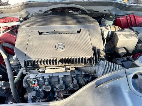 Used 2022 Acura MDX A-Spec image 34