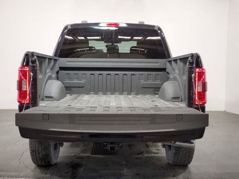 Used 2021 Ford F150 XLT w/ Equipment Group 302A High image 29