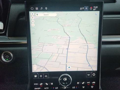 New 2026 GMC Terrain Denali AWD/4WD image 30
