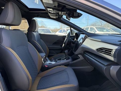 Certified 2024 Subaru Crosstrek 2.5i Sport w/ Crosstrek Mirror Package image 16